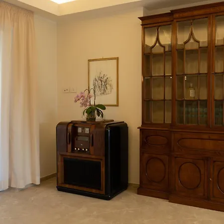 Soulful Apartment *