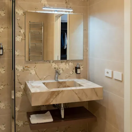 Soulful Apartmán