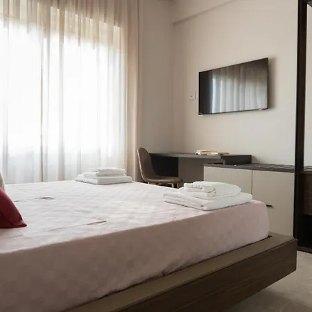 Apartmán Soulful *