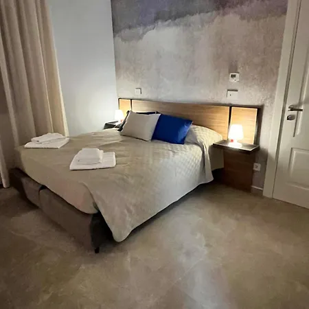Apartmán Soulful *
