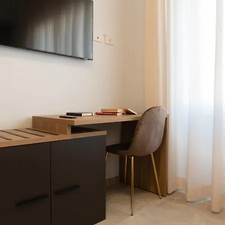 Soulful Apartment