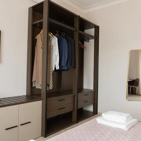 Appartement Soulful *