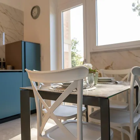 Appartement Soulful *