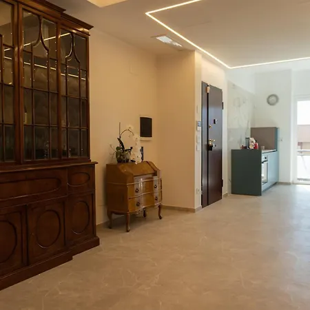 Soulful Apartment *