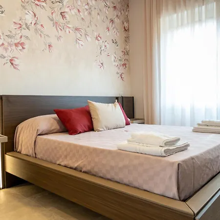 Appartement Soulful Rome