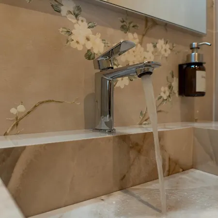 Appartement Soulful Rome