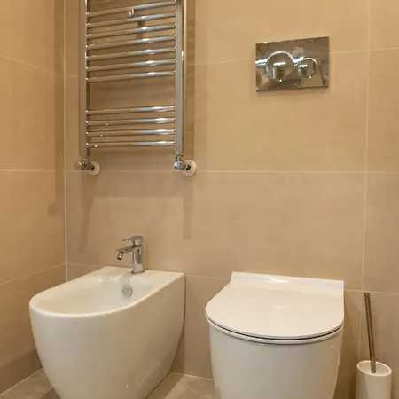 Appartement Soulful