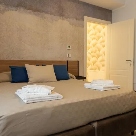 Soulful Apartament